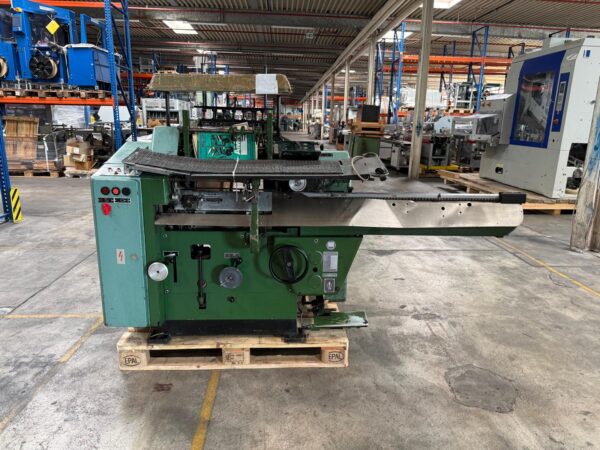 Polygraph Brehmer 385/3