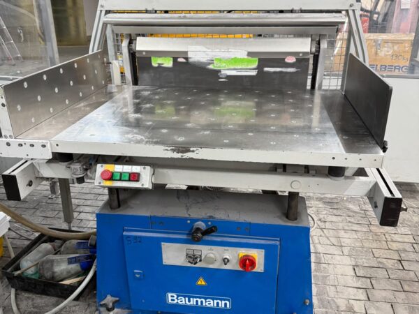 Baumann BSB 3L